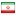 chelesme.com server is located in Iran